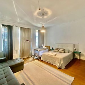 Deluxe Kamer met een King Size Bed